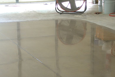 Epoxy Or Polyurethane Here S What You Need To Know Liquid Floors
