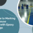 a-guide-to-marking-warehouse-floors-with-epoxy-coatings